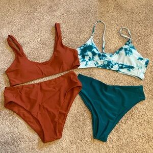 Women’s size M SHEIN bikini